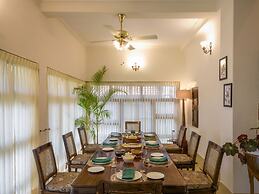 Amã Stays & Trails Skanda, Coorg