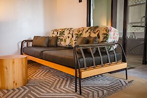 Tabebuia Spa and Safari Resort