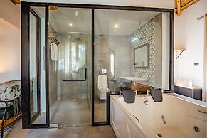Tabebuia Spa and Safari Resort