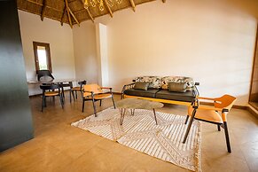 Tabebuia Spa and Safari Resort