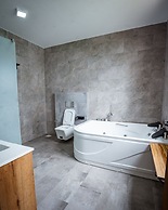 Tabebuia Spa and Safari Resort