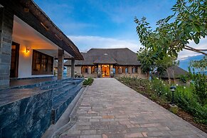 Tabebuia Spa and Safari Resort