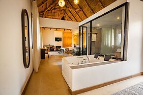 Tabebuia Spa and Safari Resort