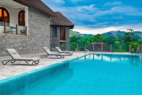 Tabebuia Spa and Safari Resort