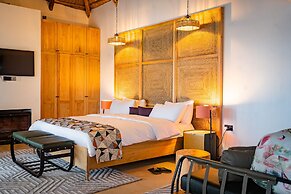 Tabebuia Spa and Safari Resort
