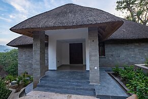 Tabebuia Spa and Safari Resort