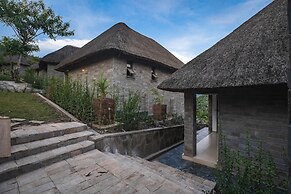 Tabebuia Spa and Safari Resort
