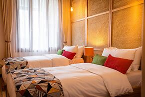 Tabebuia Spa and Safari Resort