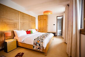 Tabebuia Spa and Safari Resort
