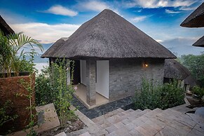 Tabebuia Spa and Safari Resort