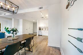 The Big Easys Finest 4BR Condo in NOLA