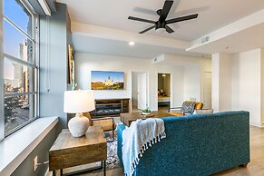 The Big Easys Finest 4BR Condo in NOLA