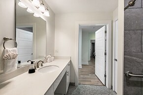 The Big Easys Finest 4BR Condo in NOLA