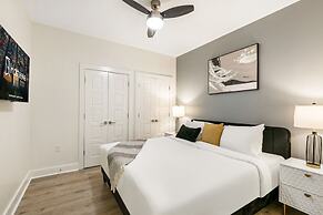 The Big Easys Finest 4BR Condo in NOLA
