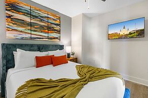 The Big Easys Finest 4BR Condo in NOLA
