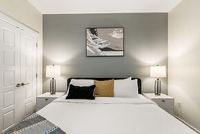 The Big Easys Finest 4BR Condo in NOLA