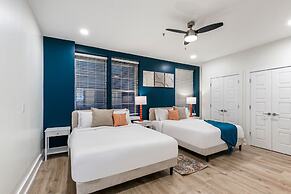 The Big Easys Finest 4BR Condo in NOLA