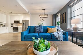 The Big Easys Finest 4BR Condo in NOLA