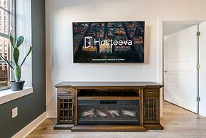 The Big Easys Finest 4BR Condo in NOLA