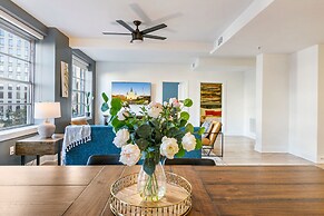 The Big Easys Finest 4BR Condo in NOLA