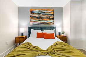 The Big Easys Finest 4BR Condo in NOLA