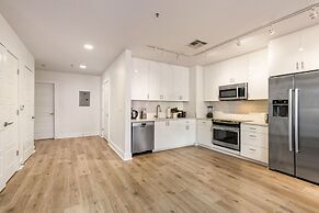 The Big Easys Finest 4BR Condo in NOLA