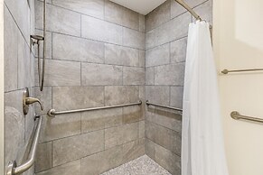 The Big Easys Finest 4BR Condo in NOLA