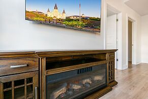 The Big Easys Finest 4BR Condo in NOLA