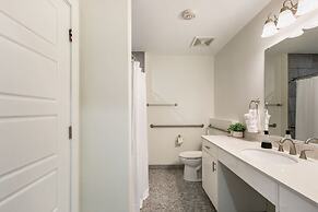 The Big Easys Finest 4BR Condo in NOLA