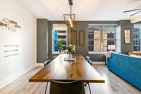 The Big Easys Finest 4BR Condo in NOLA