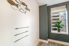 The Big Easys Finest 4BR Condo in NOLA