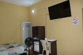 Pirhua Hotel