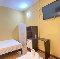 Pirhua Hotel