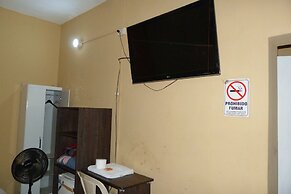 Pirhua Hotel