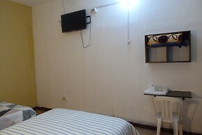 Pirhua Hotel