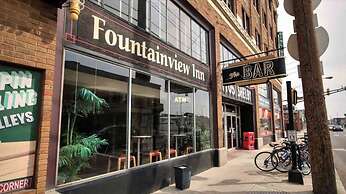 FountainView Inn