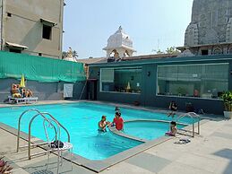 Hotel Plaza Inn by Rio