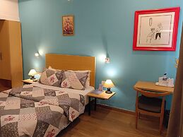 Hotel Plaza Inn by Rio