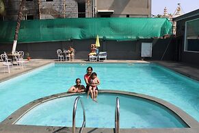 Hotel Plaza Inn by Rio