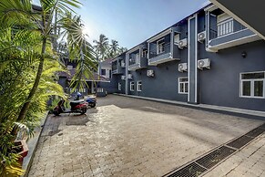 Hotel Plaza Inn by Rio