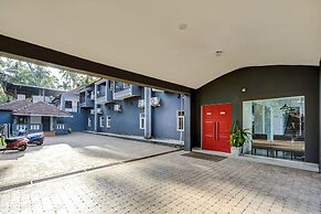 Hotel Plaza Inn by Rio