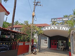 Hotel Plaza Inn by Rio