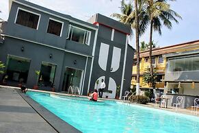 Hotel Plaza Inn by Rio