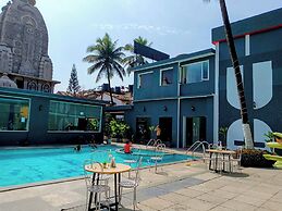 Hotel Plaza Inn by Rio