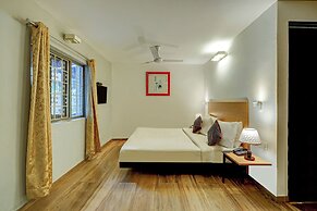 Hotel Plaza Inn by Rio