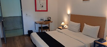 Hotel Plaza Inn by Rio