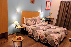 Hotel Plaza Inn by Rio