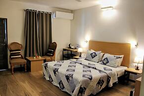 Hotel Plaza Inn by Rio