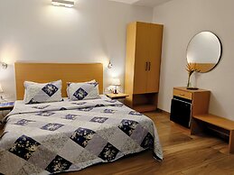 Hotel Plaza Inn by Rio