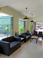 Hotel Plaza Inn by Rio